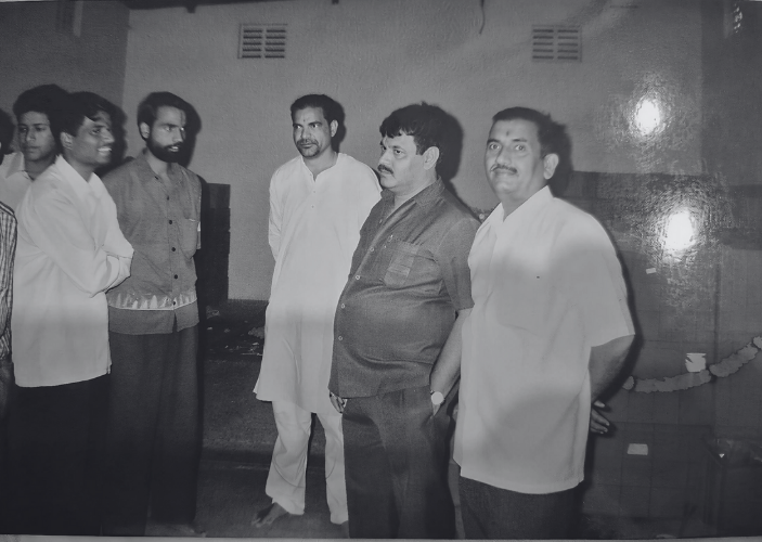 OSL History -Enhanced Service Offering