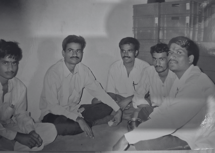 OSL History -Strengthening Local Partnerships