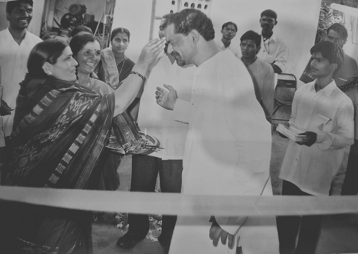 OSL History -Focus on Quality and Safety